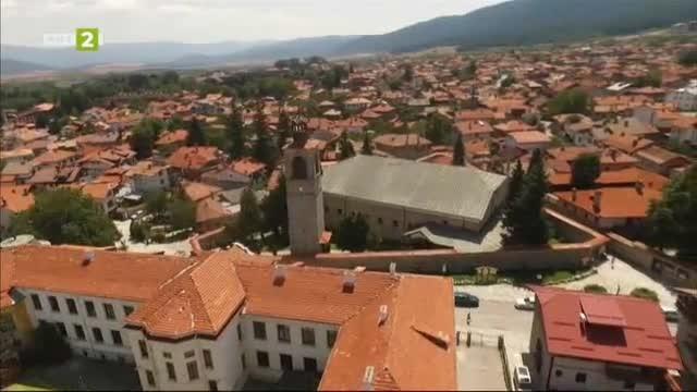 Олтарите на България : Небесната земя на Банско -  14.10.2018