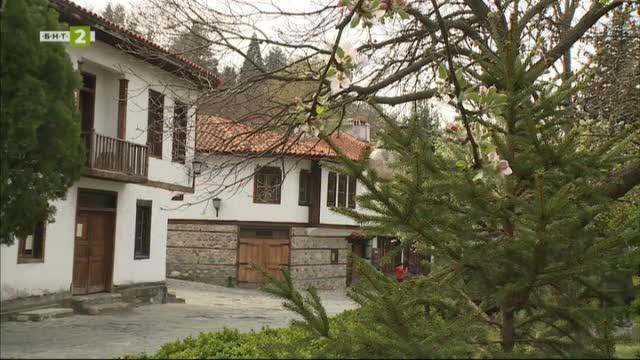 Олтарите на България - Възрожденската притча на Благоевград