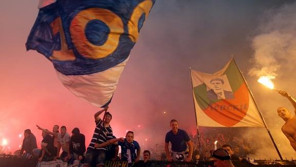 Гледайте мача Левски - Юргорден от 15:30 часа по БНТ 1!