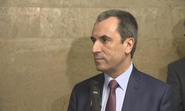 prime minister oresharski bulgaria not veto sanctions against russia