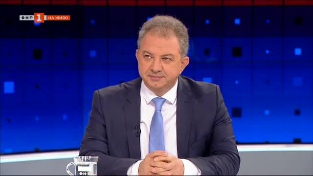 Борис Ячев: Добре е парламентът да носи отговорност за целия състав на КПКОНПИ