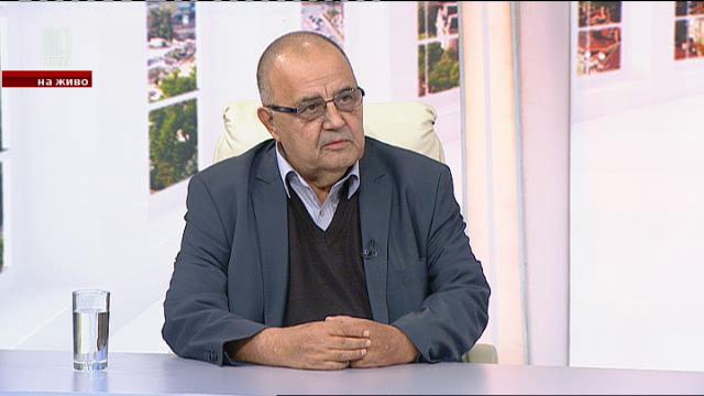 Божидар Димитров: Ние нямаме политика по македонския въпрос