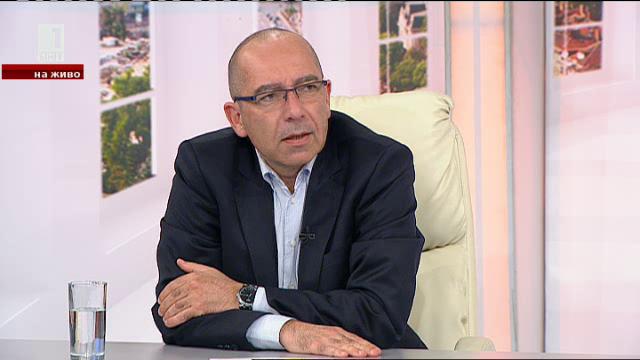 Д-р Стефан Константинов: Аз съм на мнение, че реформа няма