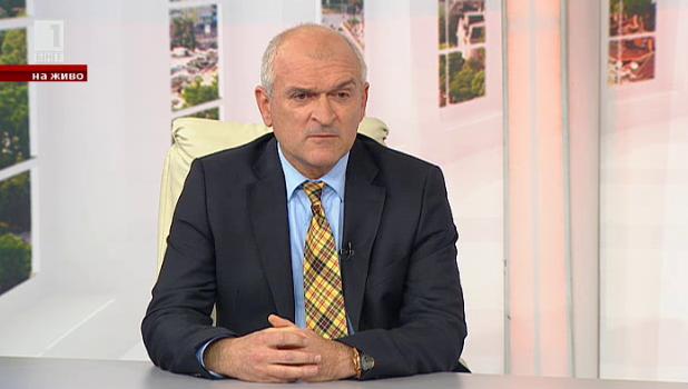 Димитър Главчев: Вероятно в сряда депутатите ще гласуват по втория казус Сидеров