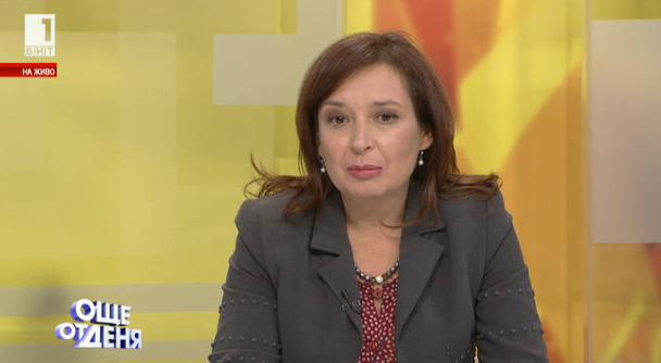 Зорница Русинова: МОН и Агенцията по заетостта ще ограмотяват и подпомагат безработни младежи