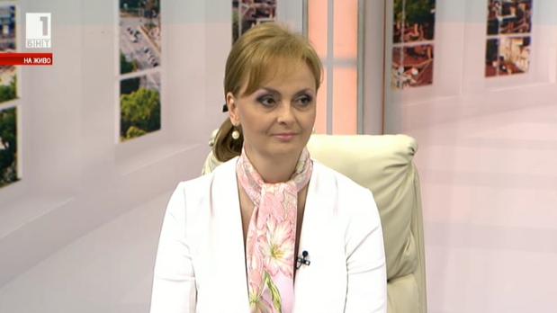 Поли Карастоянова: Решението за отстраняването ми беше взето под натиск