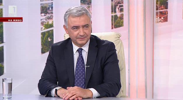 Атанас Мерджанов за бюджета на България за 2016 г.