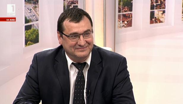 Славчо Атанасов: Културата и образованието са национална сигурност на държавата