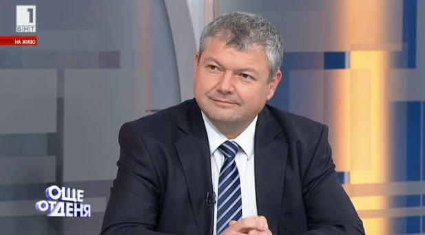 Димитър Горов: БСП ще бъде първа политическа сила на предстоящите парламентарни избори