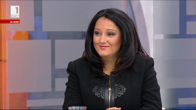Лиляна Павлова: Единодушно приетата оставка е резултат преди всичко от волята и вота на българските граждани