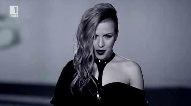 Песента, с която Поли Генова ще представи България на Евровизия