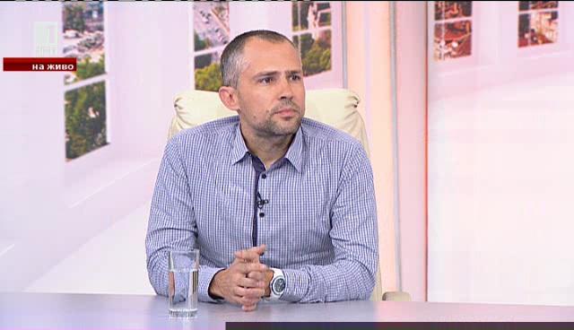 Александър Богоявленски за аварийно кацналите на Летище Пловдив самолети