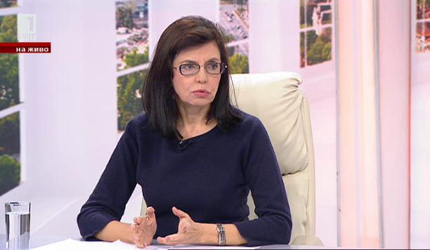 Меглена Кунева: Ако България влезе в Шенген, ще допълни сигурността на Европа