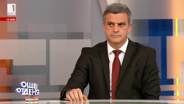 Ген. Янев: Взети са всички мерки за нормалното провеждане на изборите