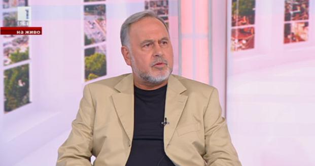 Славчо Велков: Ще трябва да се съобразяваме с фактора Ислямска държава