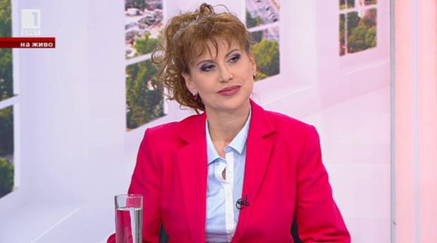 Илиана Раева: Няма приемственост в политиката, лъжата е издигната на пиедестал