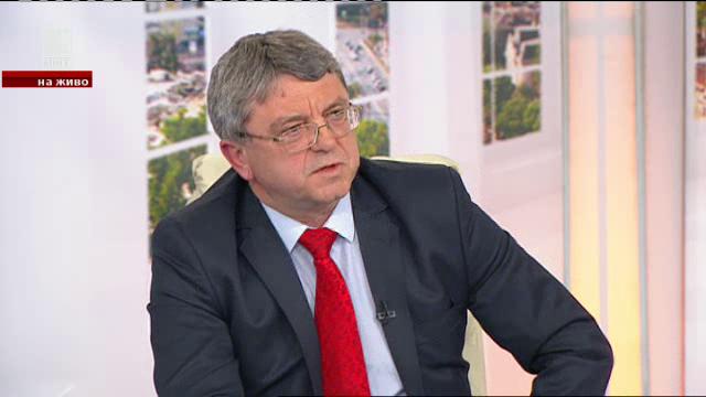Христо Михайлов: АБВ винаги е настоявала за честни и свободни избори