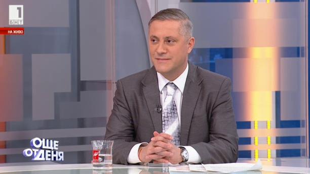Божидар Лукарски: Едни избори през март ще изкривят вота на хората, които искаха на референдума мажоритарно гласуване