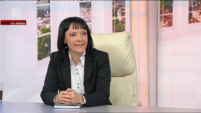 Екатерина Йорданова: Транспортна комисия даде зелена светлина на дебата