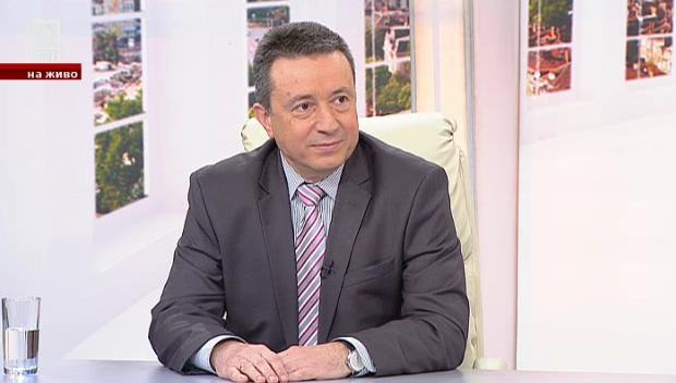 Янаки Стоилов: В последните месеци се покачва подкрепата за БСП