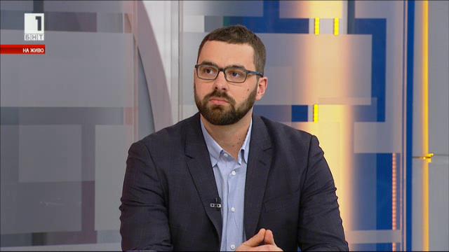 Стоян Мирчев: БСП иска предсрочни избори, защото този парламент е изчерпал своите възможности
