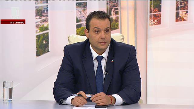 Трендафил Величков за оттеглената подкрепа на АБВ
