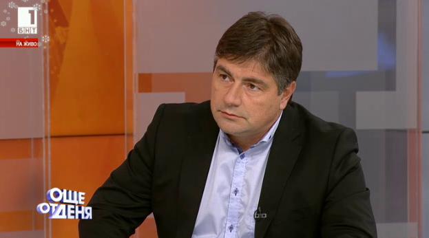 Костадин Марков: Действащото правителство би се справило много по-добре от служебен кабинет