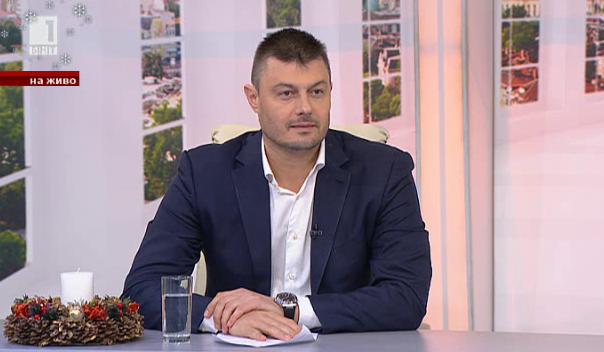 Николай Бареков: Никой освен мен не изразява позицията на ББЦ