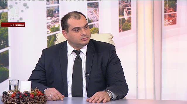 Филип Попов: Ние влизаме в дългова спирала благодарение на това правителство