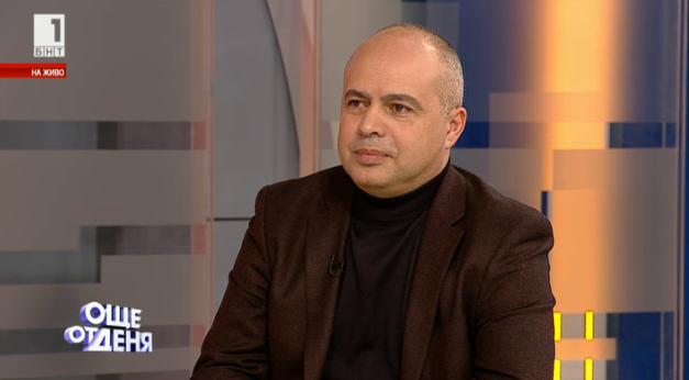 Георги Свиленски за новите лица и новите послания на БСП