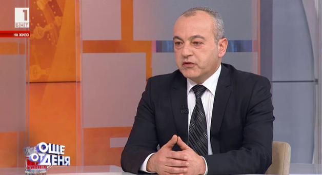 Социалните приоритети на служебния министър Гълъб Донев