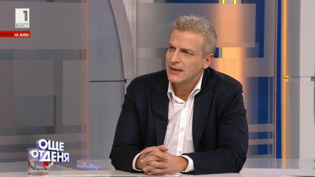 Петър Москов: Всяка една от големите български болници има повече приходи отколкото разходи