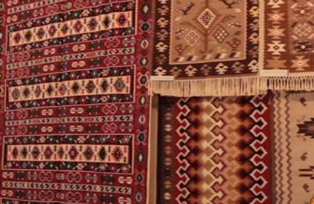 ЮНЕСКО: Занаятите. Чипровските килими