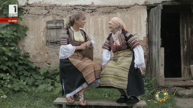 На празник в Милевци - сръбско село с български традиции