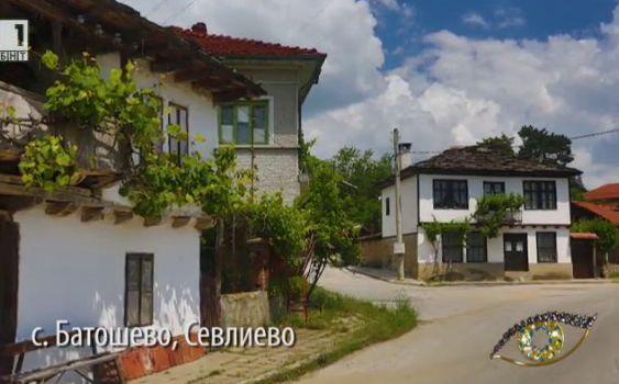 Борислав Борисов за възраждането на българското село