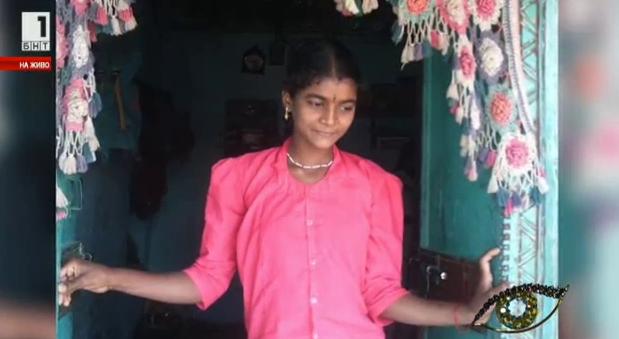 Девадаси – прокълнатото общество на Индия, превърнало хиляди деца в сексуални слуги в името на религията