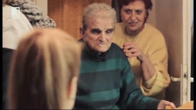 Столетниците на България: 101-годишният дядо Тома от Смолян