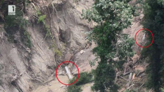 Открито - 15 юли 2014: Откъде е дошла голямата вода в квартал Аспарухово?