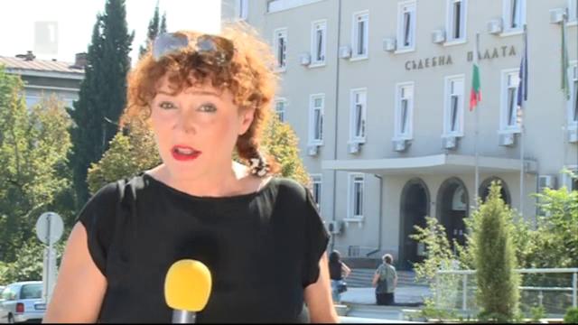 Открито - 21 октомври 2014: Защо Окръжна прокуратура-Стара Загора реагира на сигнал след 30 месеца?