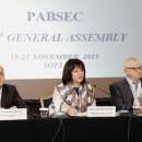 снимка 1 Bulgarian Parliament’s Speaker opened 54th General Assembly of PABSEC