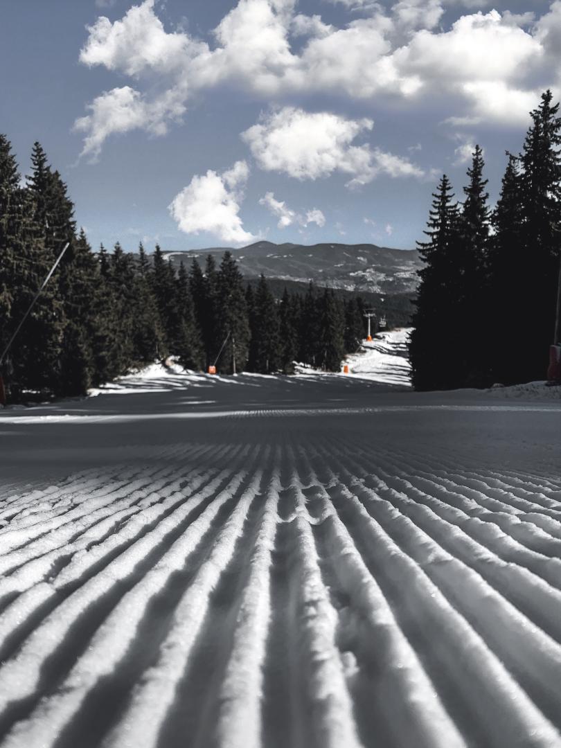Ski season starts in Bulgaria’s Pamporovo winter resort