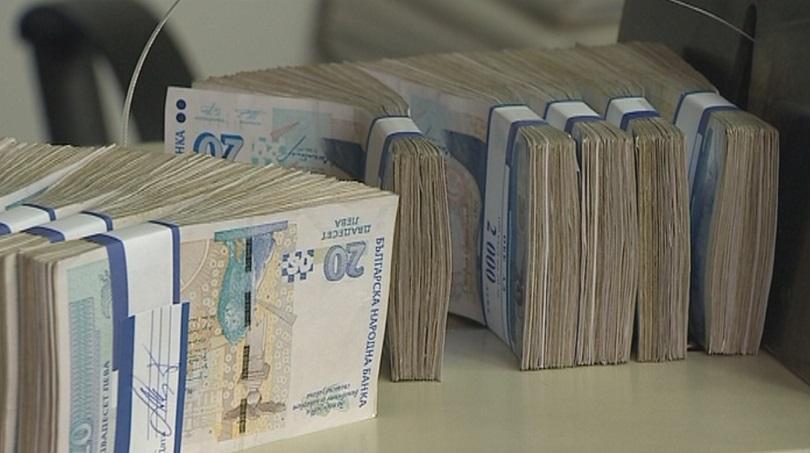 bulgaria per capita debt increased collectors say