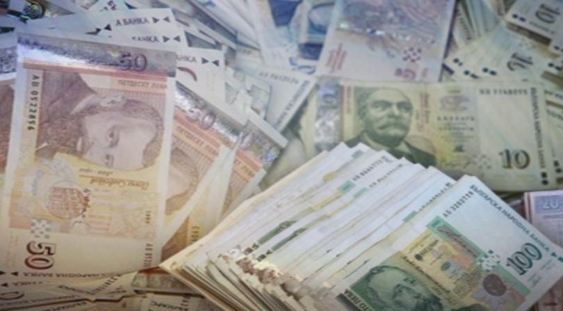 Cash Transactions Limit in Bulgaria Remains 10,000 BGN