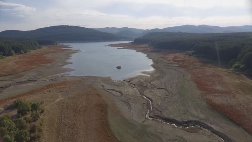 Deputy Environment Minister questioned in connection with water crisis in Pernik