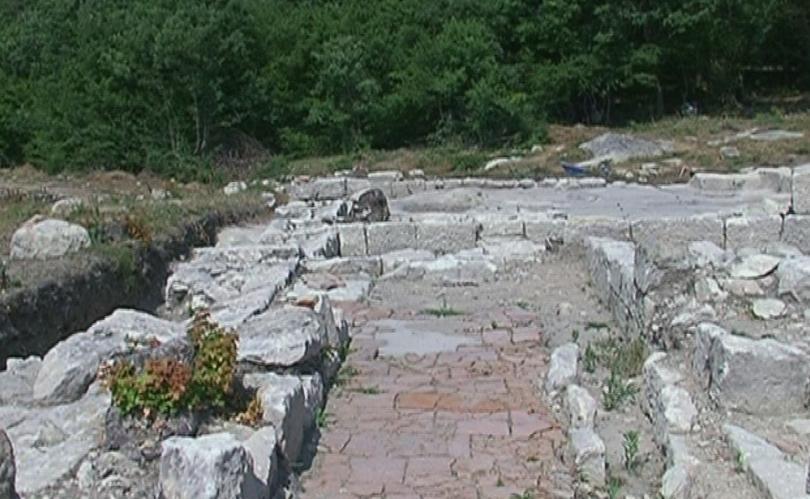 archaeologists search largest early christian monastery rhodope