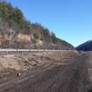 снимка 2 Construction of a section of the future ‘Europe’ motorway began