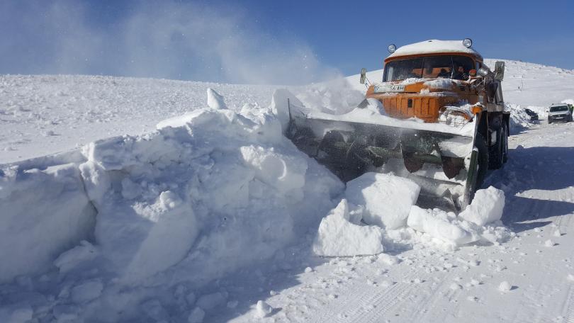 troyan pass opened traffic end day