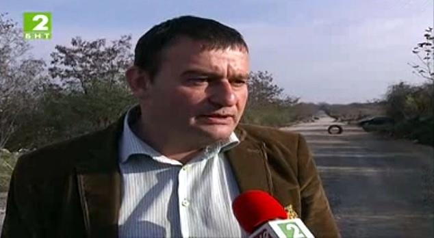 Питай кмета - 29 ноември 2013: Васко Стоилков, кмет на град Сливница (Софийска област)	