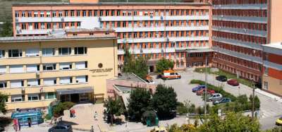 Университетска болница 