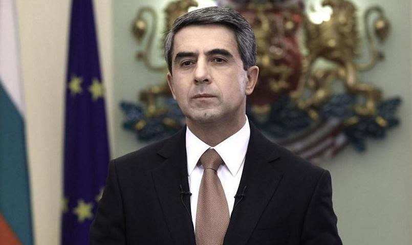 president plevneliev extends condolences macedonia president over flood victims